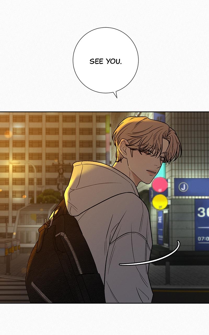 Operation: True Love Chap 35 - Next Chap 36