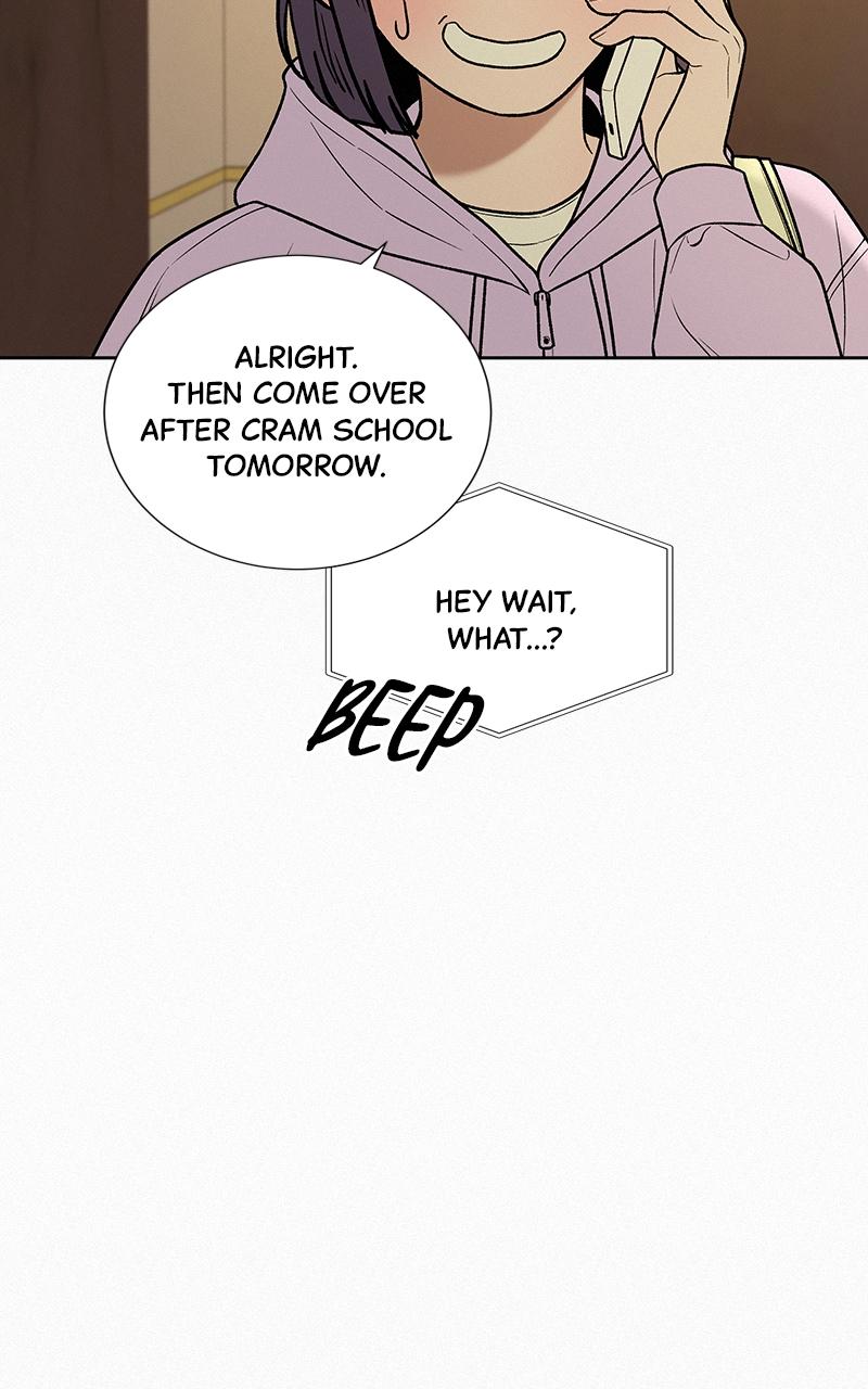 Operation: True Love Chap 35 - Next Chap 36
