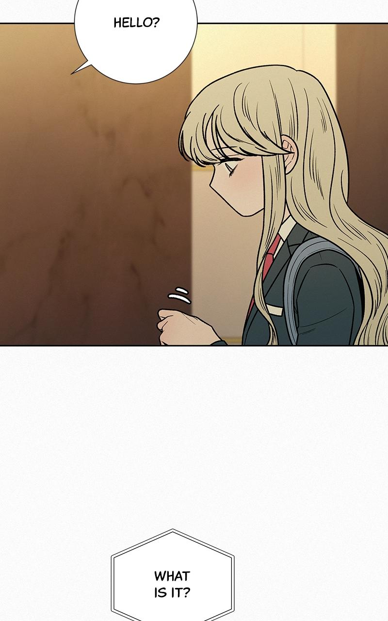 Operation: True Love Chap 35 - Next Chap 36