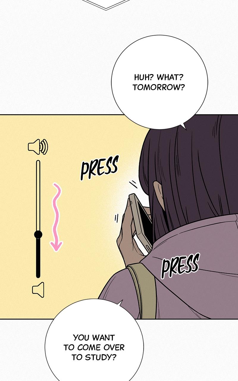 Operation: True Love Chap 35 - Next Chap 36
