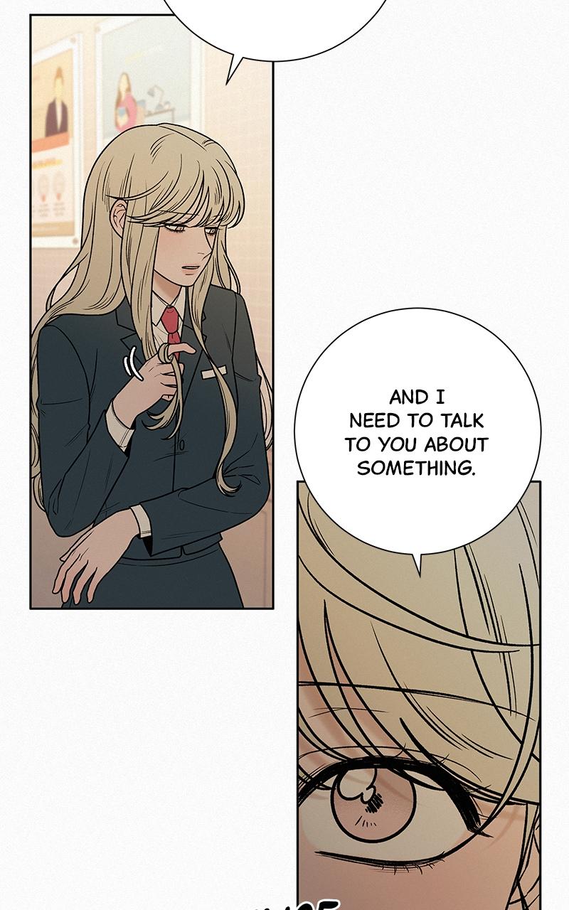 Operation: True Love Chap 35 - Next Chap 36