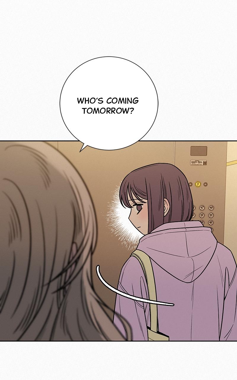 Operation: True Love Chap 35 - Next Chap 36