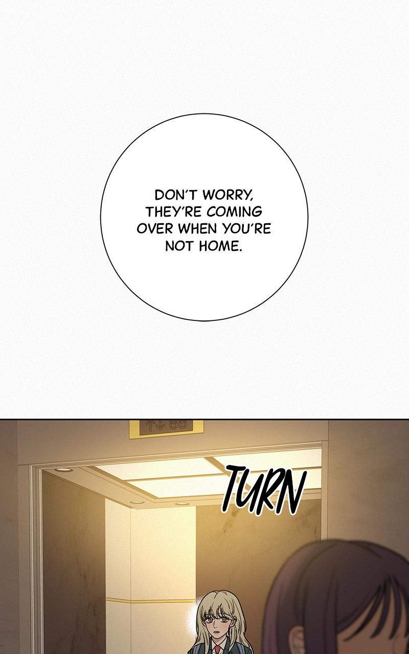 Operation: True Love Chap 35 - Next Chap 36