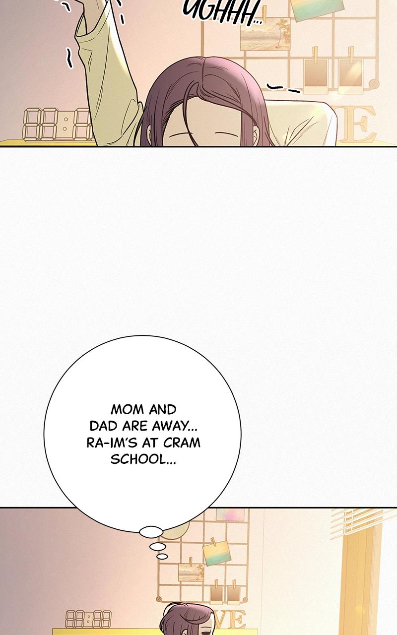 Operation: True Love Chap 35 - Next Chap 36