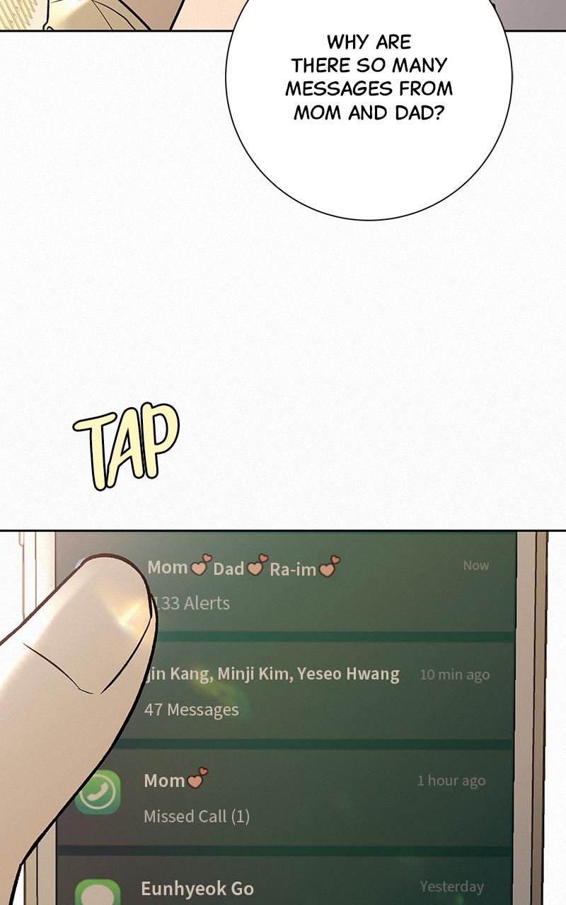 Operation: True Love Chap 35 - Next Chap 36