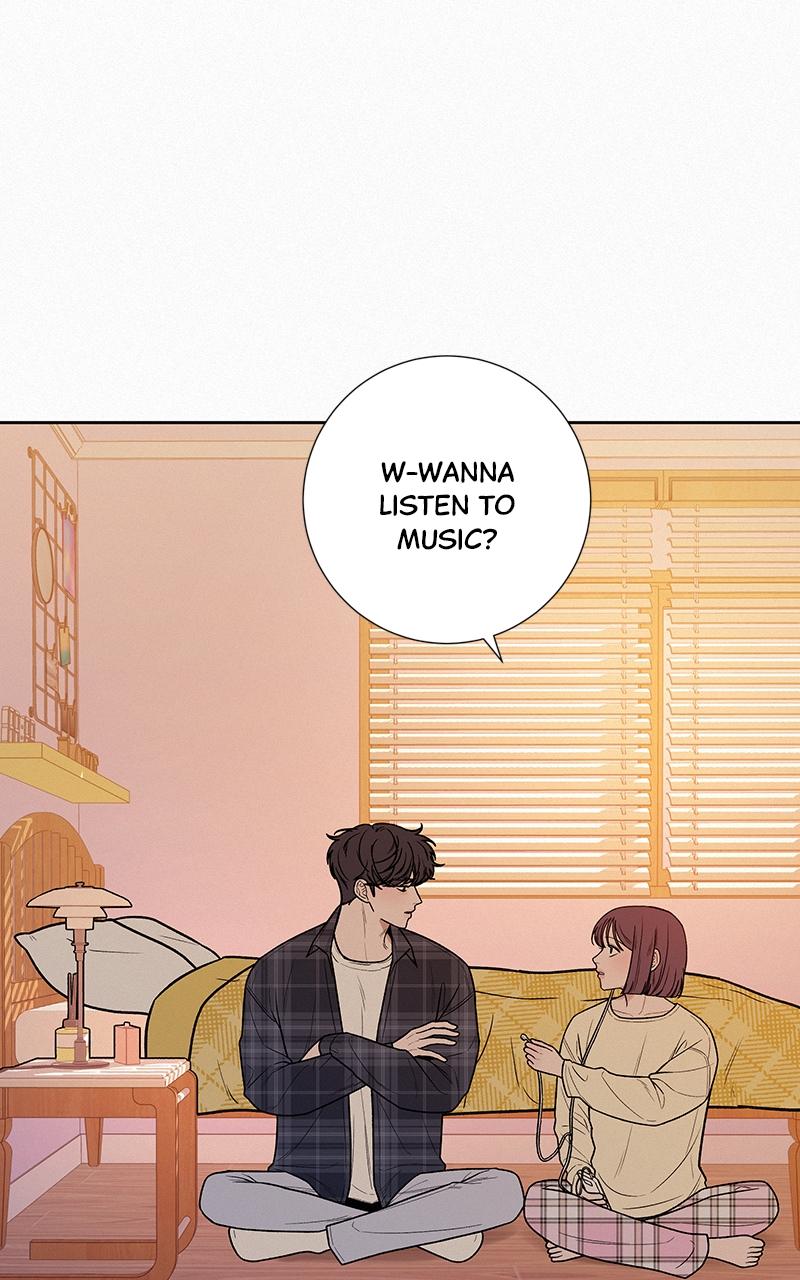 Operation: True Love Chap 36 - Next Chap 37