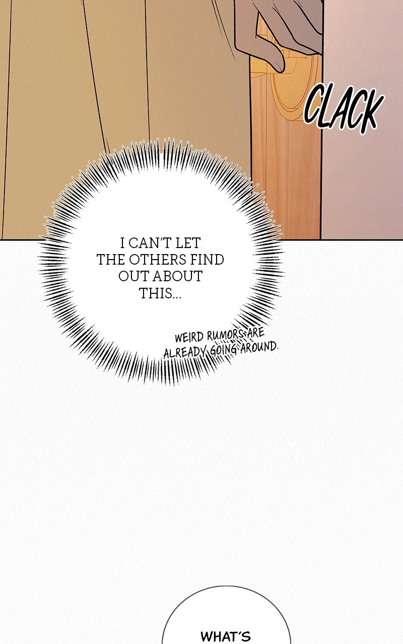 Operation: True Love Chap 36 - Next Chap 37
