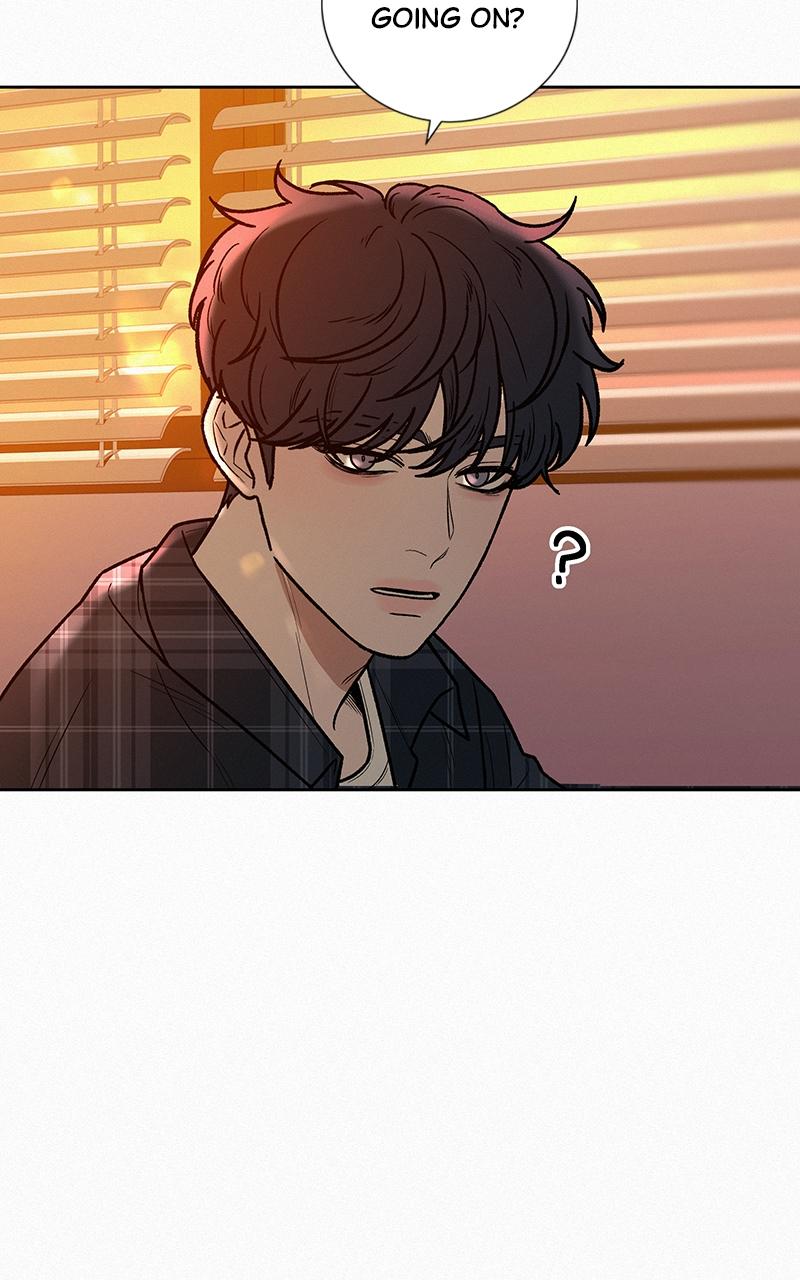 Operation: True Love Chap 36 - Next Chap 37
