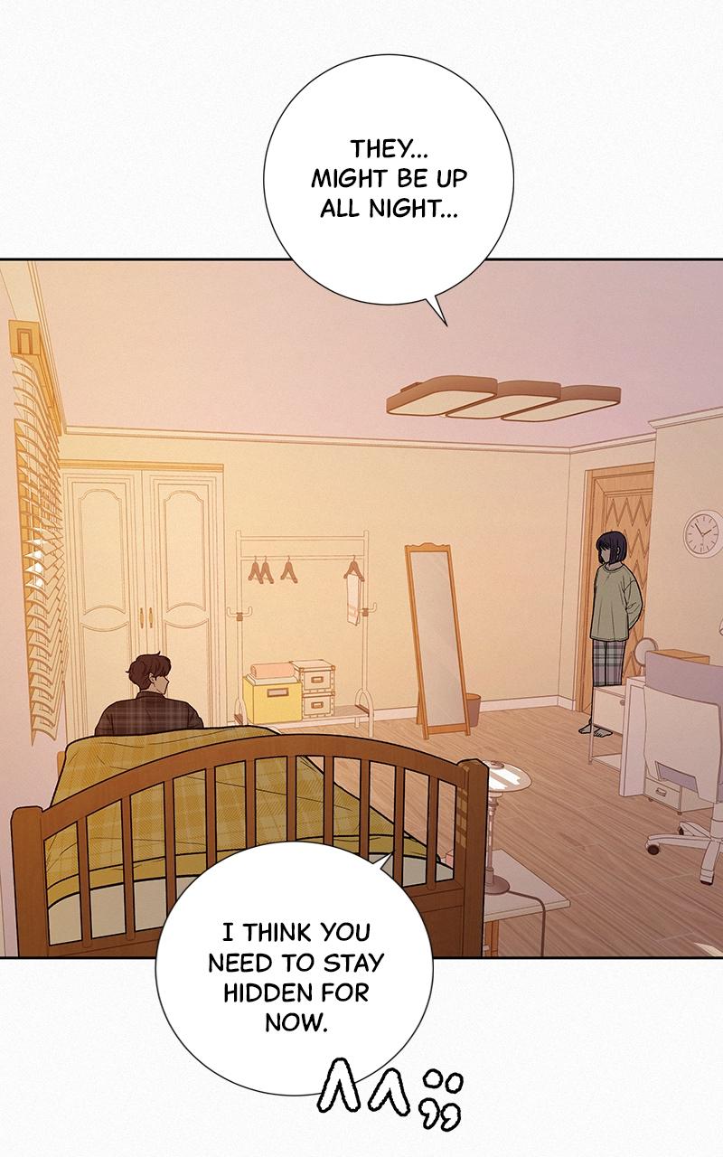 Operation: True Love Chap 36 - Next Chap 37