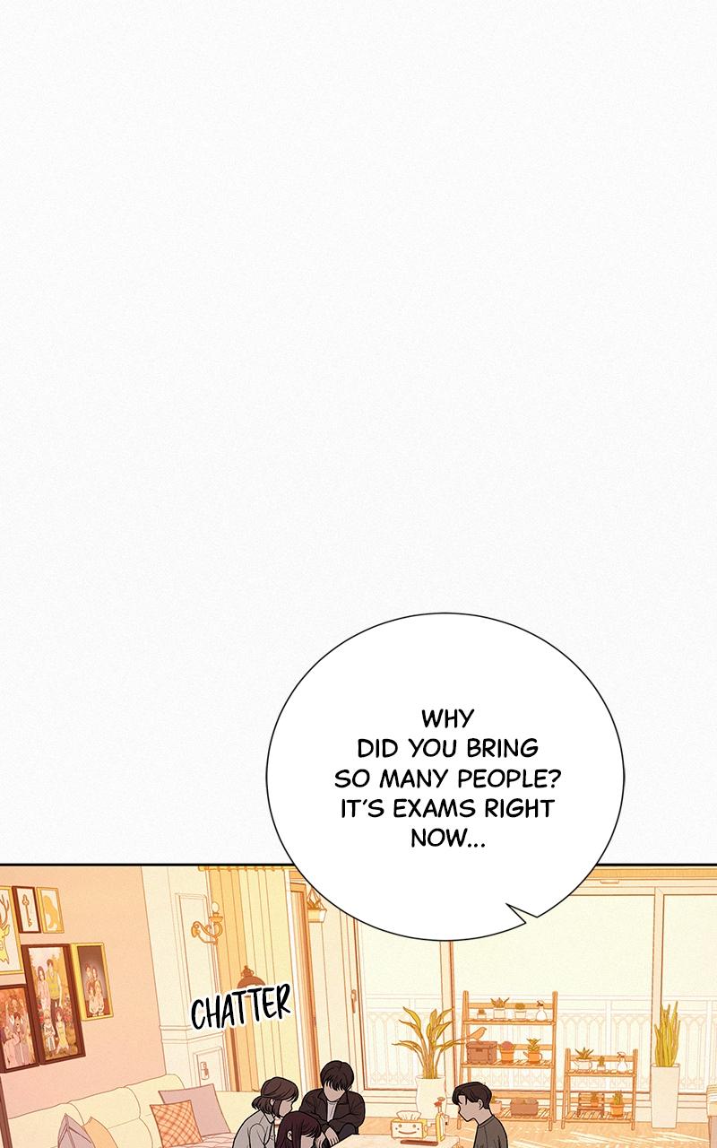 Operation: True Love Chap 36 - Next Chap 37