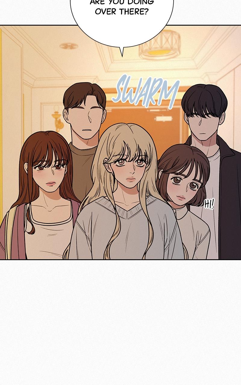 Operation: True Love Chap 36 - Next Chap 37