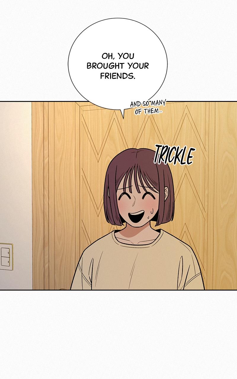 Operation: True Love Chap 36 - Next Chap 37