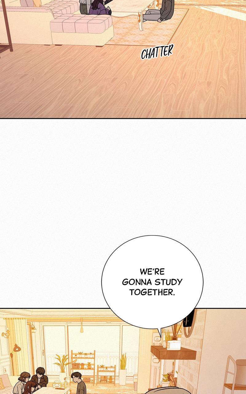 Operation: True Love Chap 36 - Next Chap 37