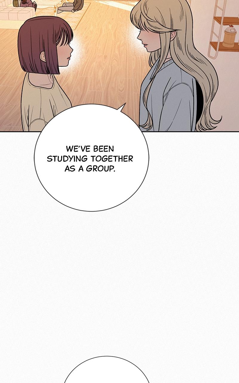 Operation: True Love Chap 36 - Next Chap 37