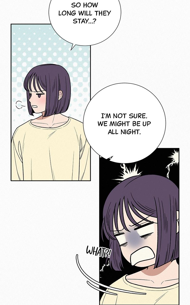 Operation: True Love Chap 36 - Next Chap 37