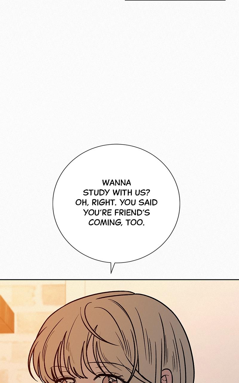 Operation: True Love Chap 36 - Next Chap 37