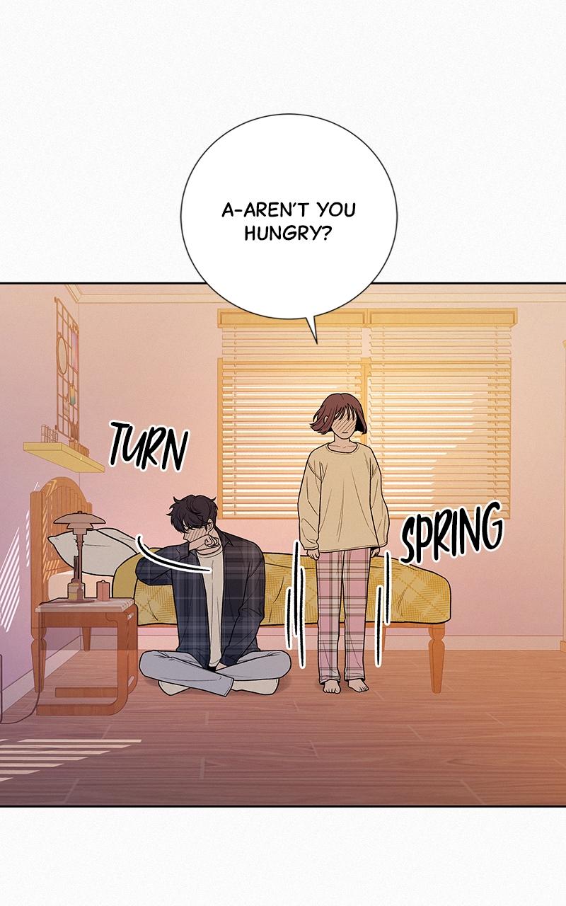 Operation: True Love Chap 36 - Next Chap 37