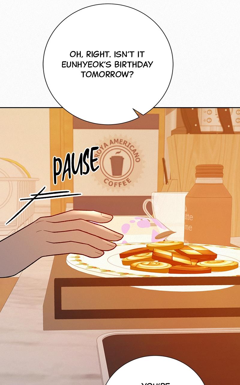 Operation: True Love Chap 36 - Next Chap 37