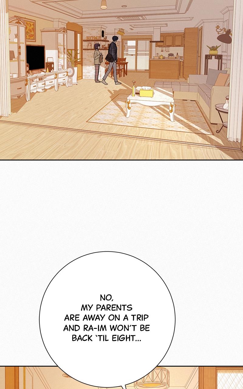 Operation: True Love Chap 36 - Next Chap 37