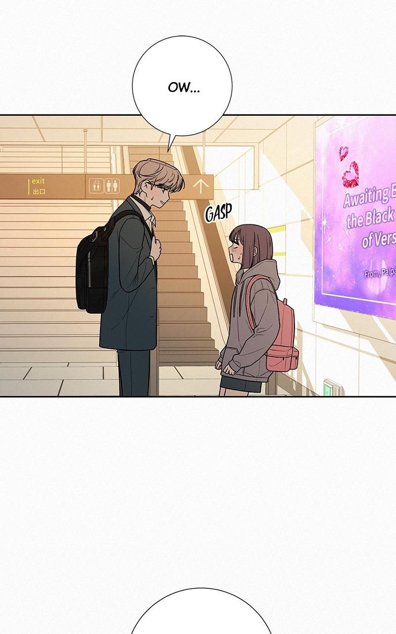 Operation: True Love Chap 38 - Next Chap 39