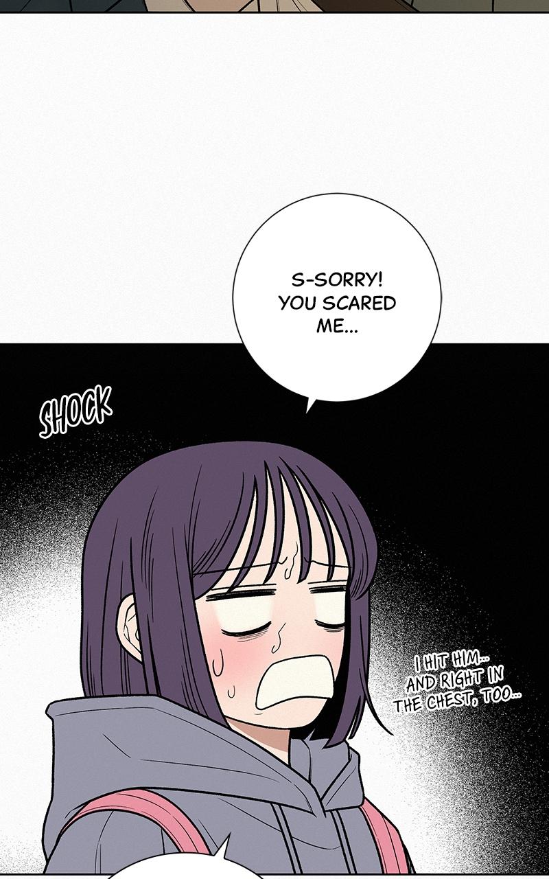 Operation: True Love Chap 38 - Next Chap 39