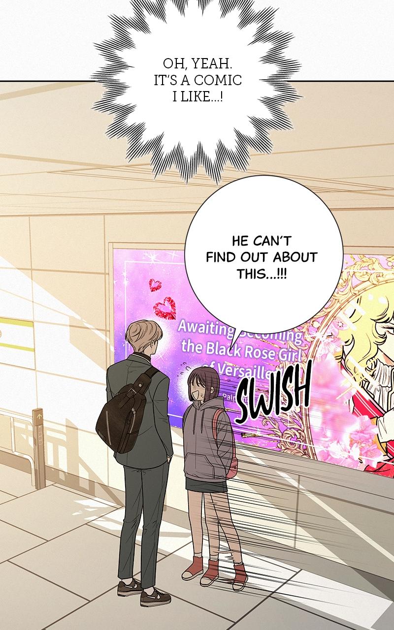 Operation: True Love Chap 38 - Next Chap 39