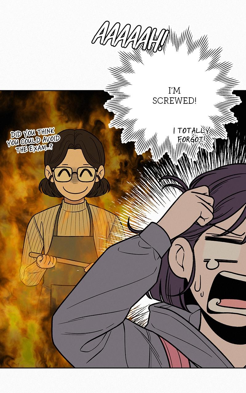 Operation: True Love Chap 38 - Next Chap 39