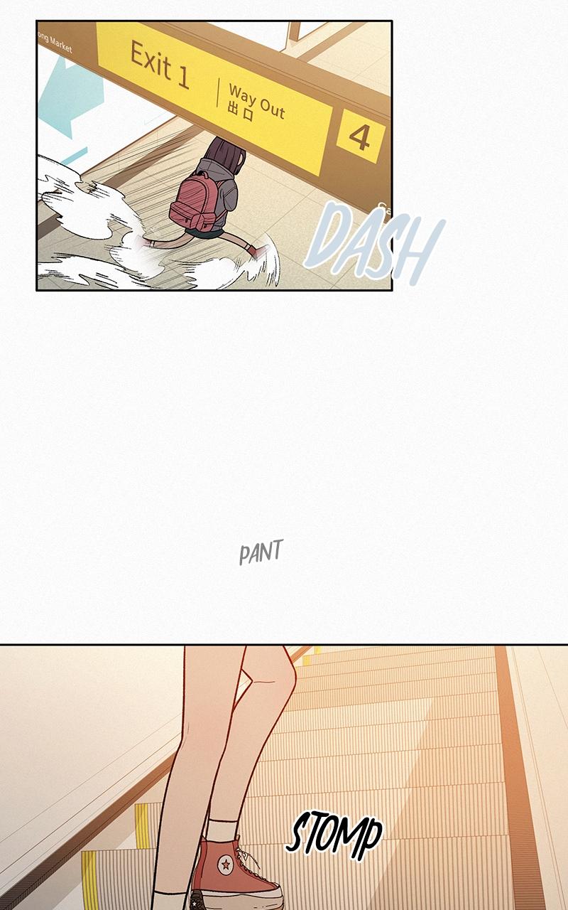 Operation: True Love Chap 38 - Next Chap 39