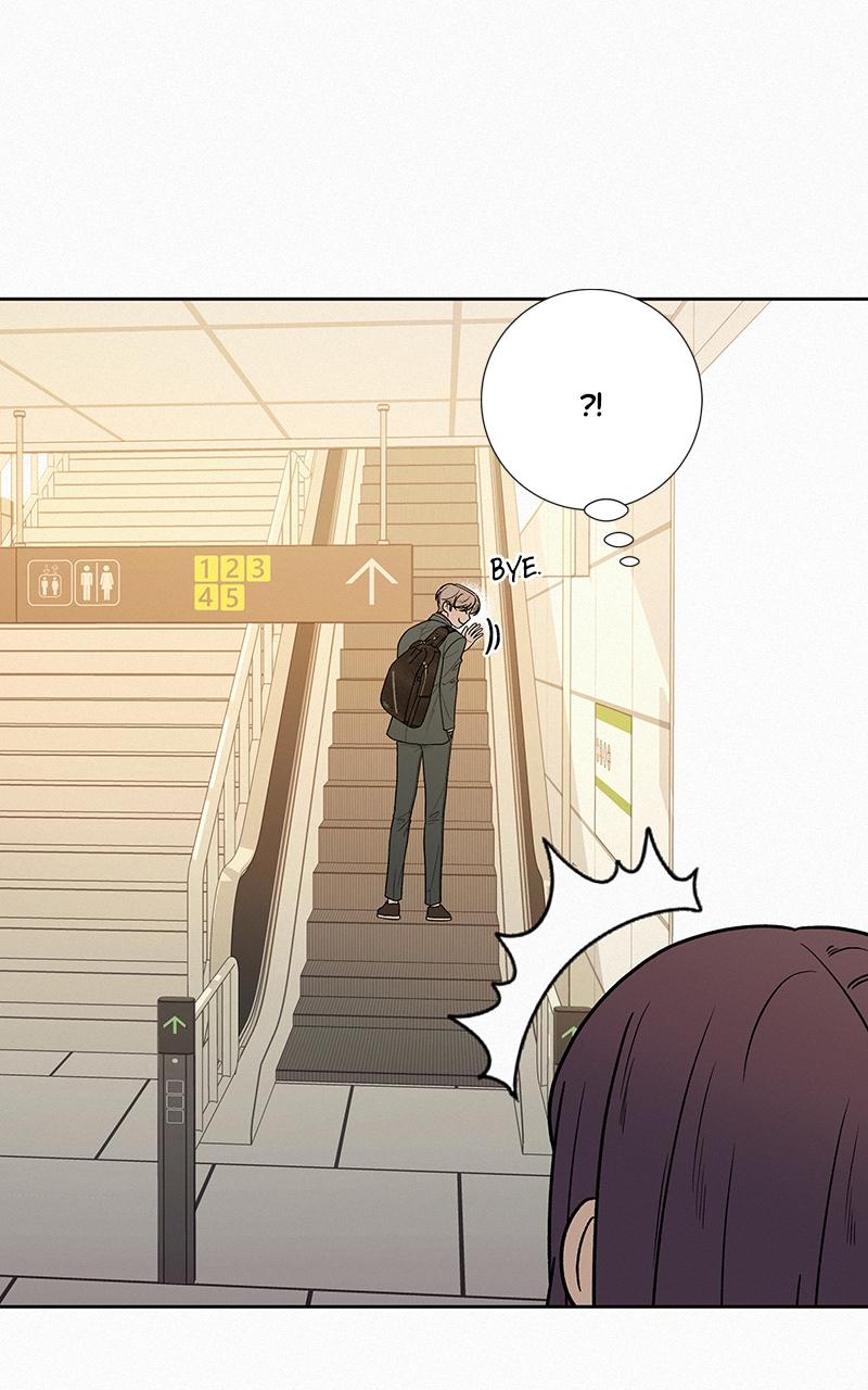 Operation: True Love Chap 38 - Next Chap 39