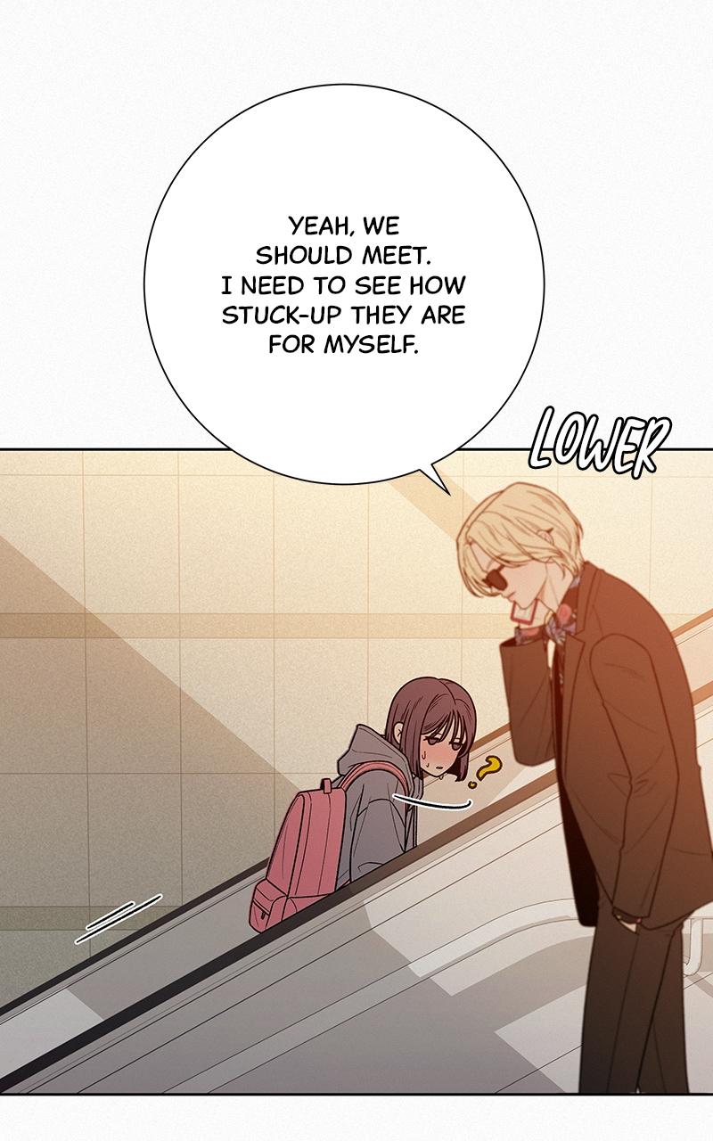 Operation: True Love Chap 38 - Next Chap 39