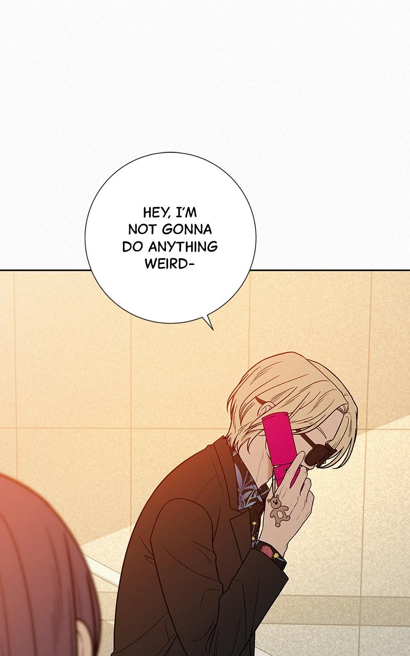 Operation: True Love Chap 38 - Next Chap 39