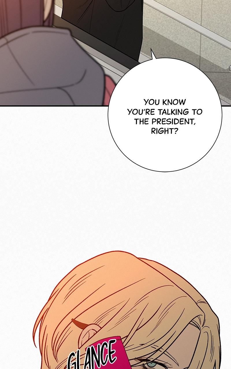 Operation: True Love Chap 38 - Next Chap 39