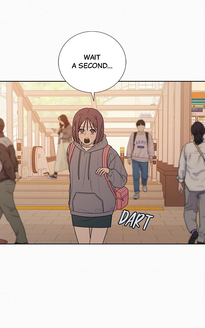 Operation: True Love Chap 38 - Next Chap 39