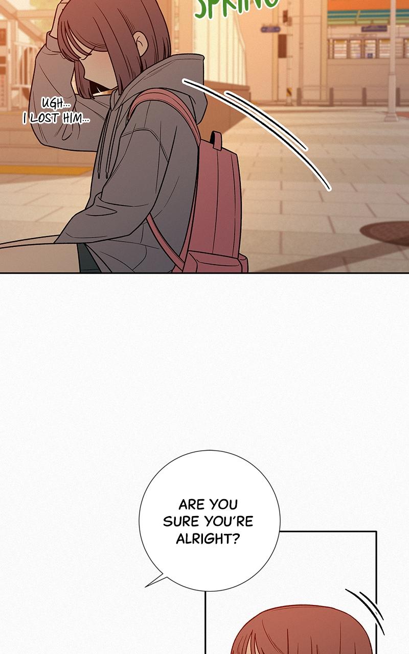 Operation: True Love Chap 38 - Next Chap 39