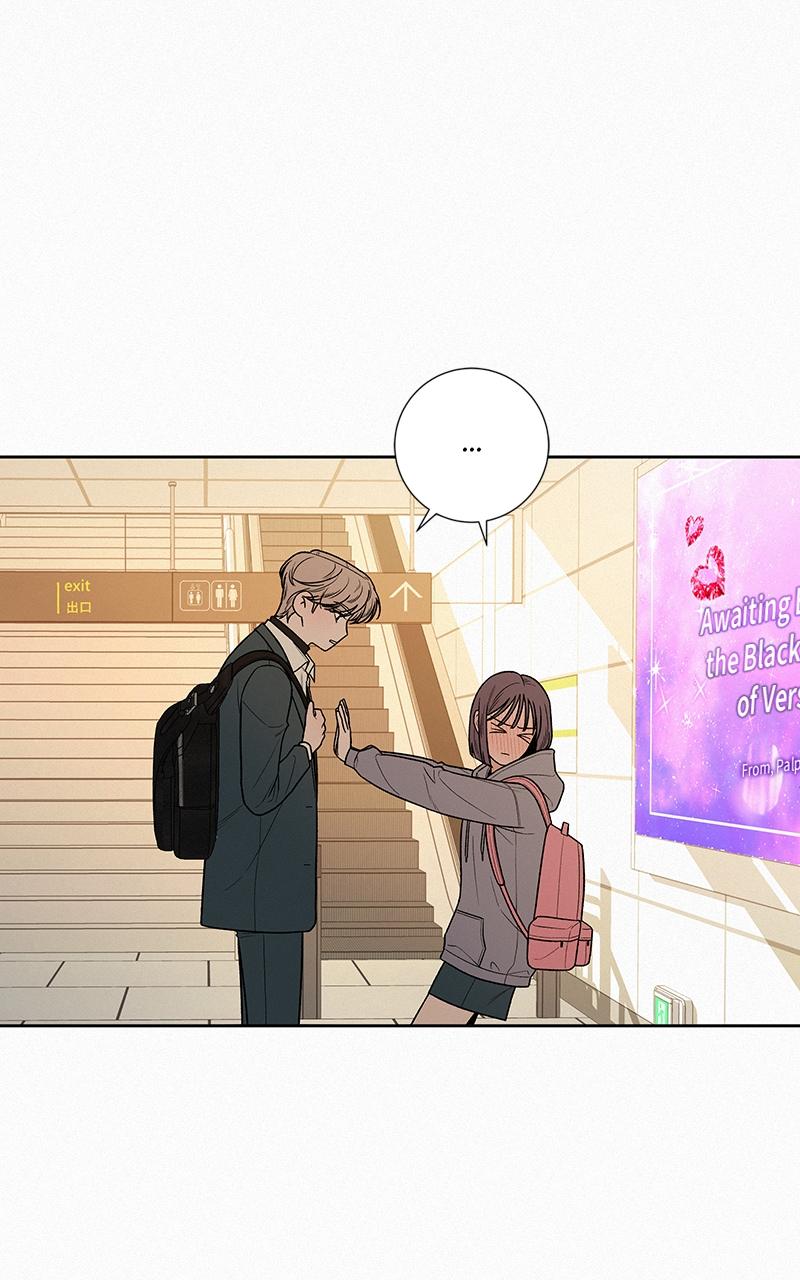 Operation: True Love Chap 38 - Next Chap 39