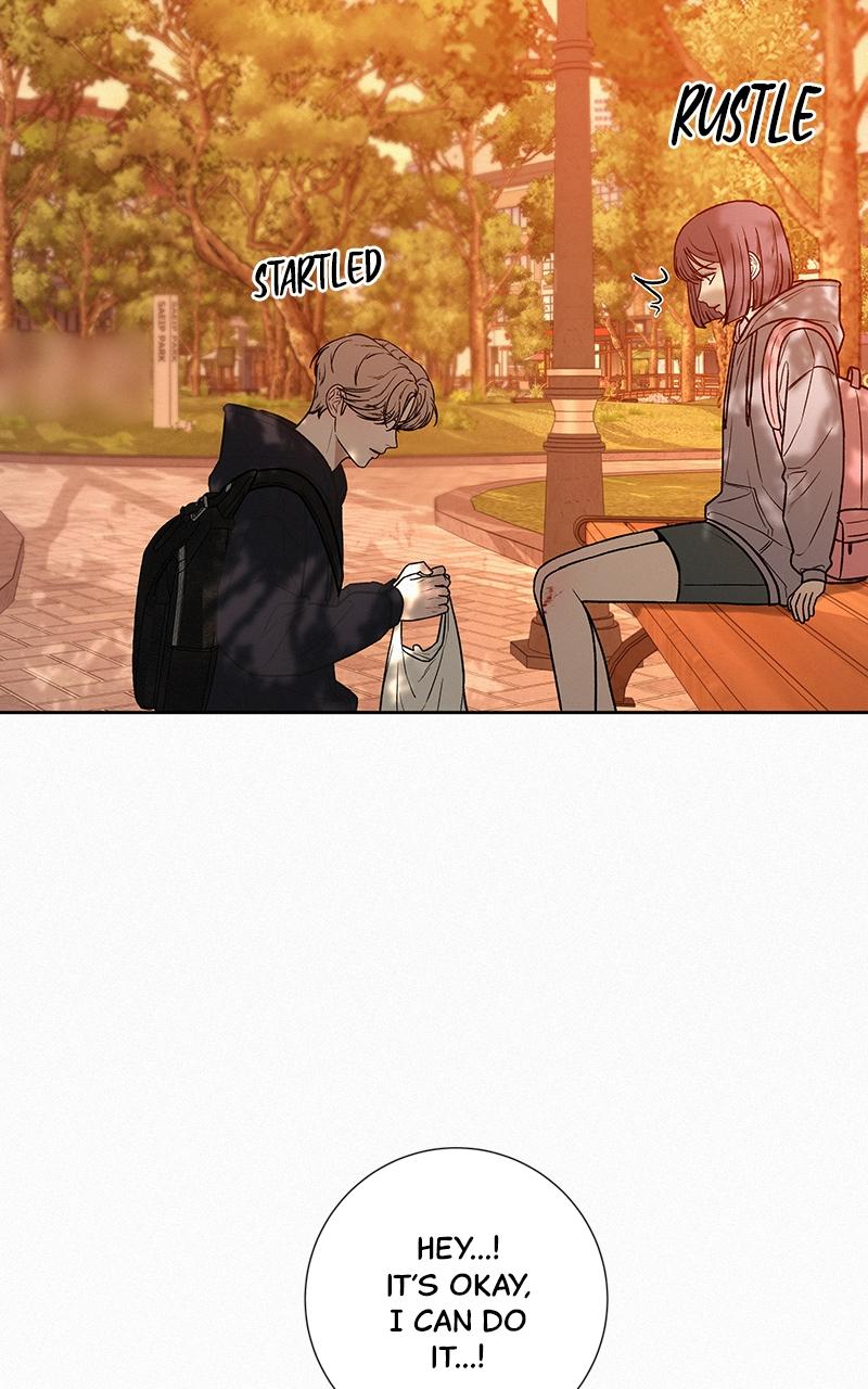 Operation: True Love Chap 38 - Next Chap 39