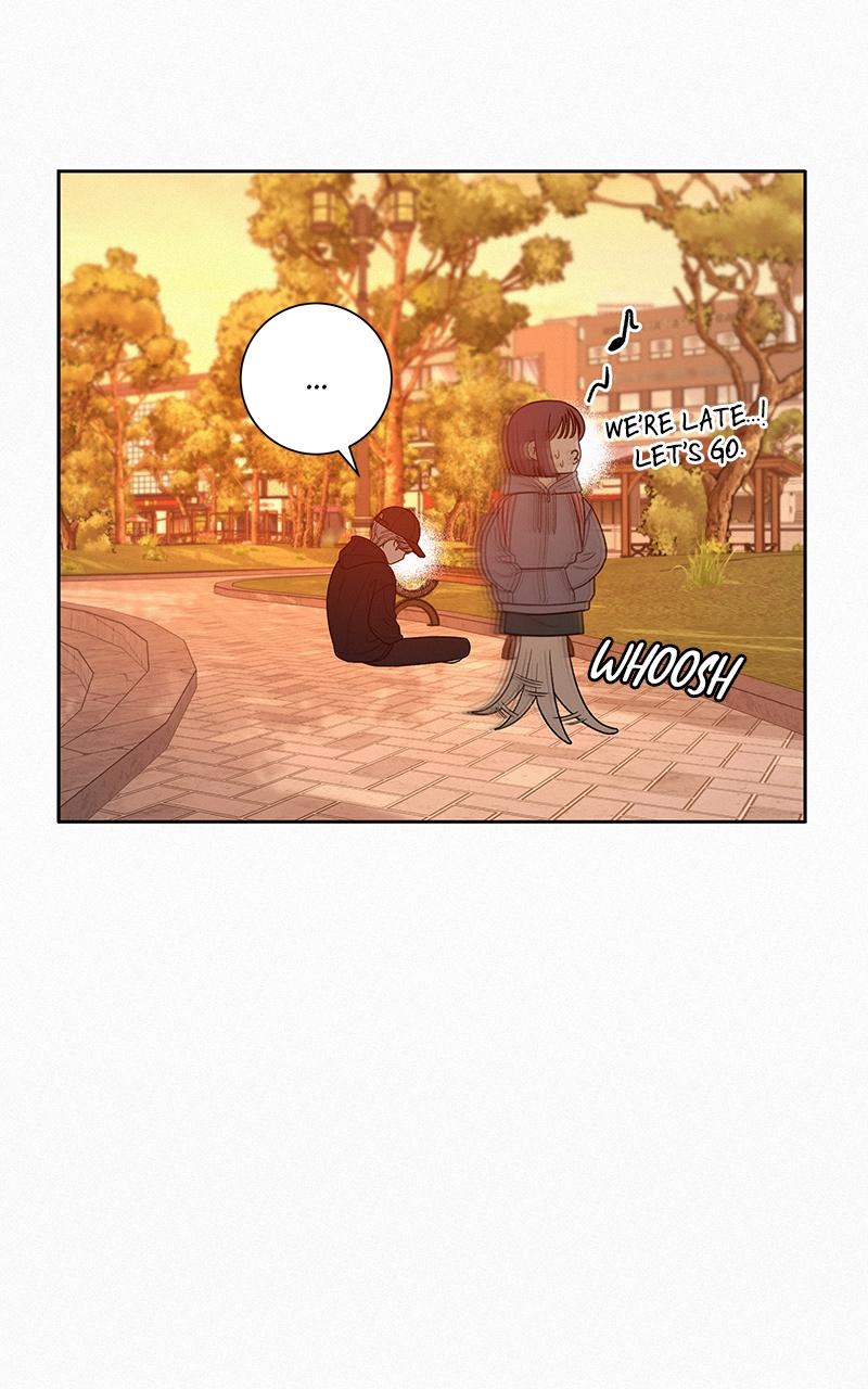 Operation: True Love Chap 39 - Next Chap 40