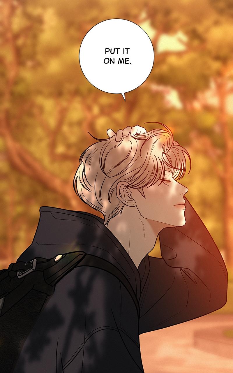 Operation: True Love Chap 39 - Next Chap 40