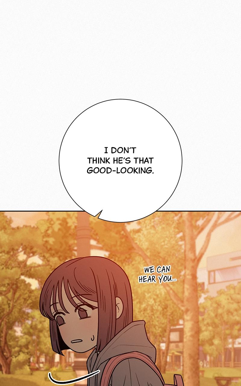 Operation: True Love Chap 39 - Next Chap 40