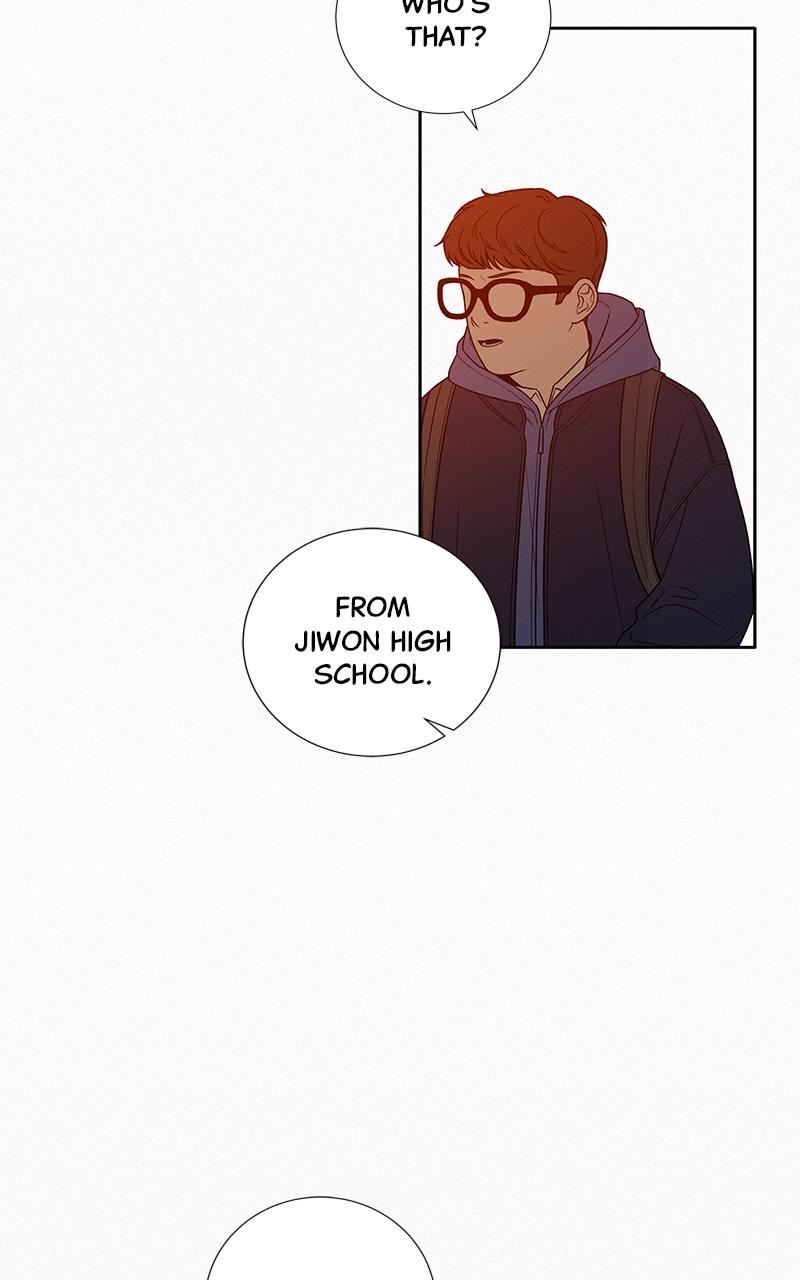 Operation: True Love Chap 39 - Next Chap 40