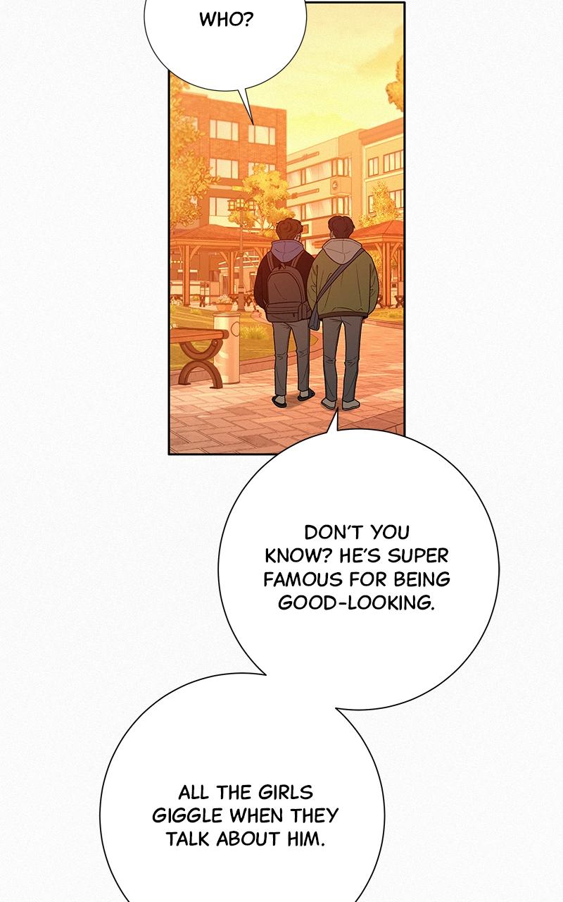 Operation: True Love Chap 39 - Next Chap 40