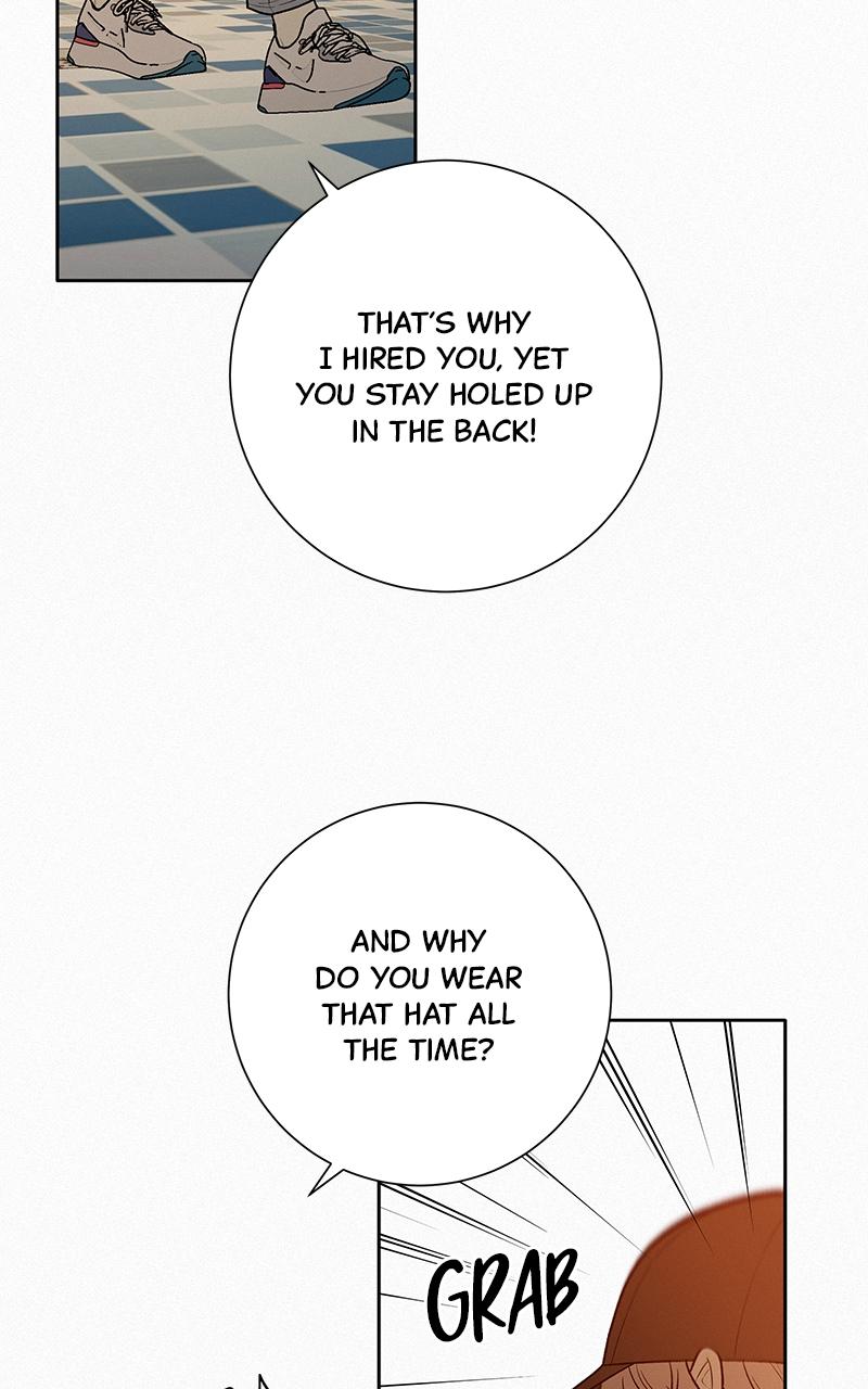 Operation: True Love Chap 39 - Next Chap 40
