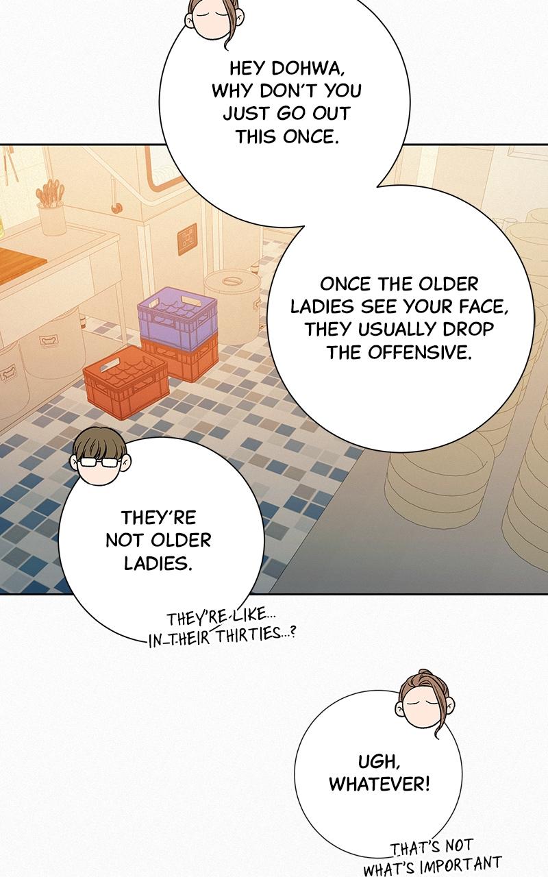 Operation: True Love Chap 39 - Next Chap 40