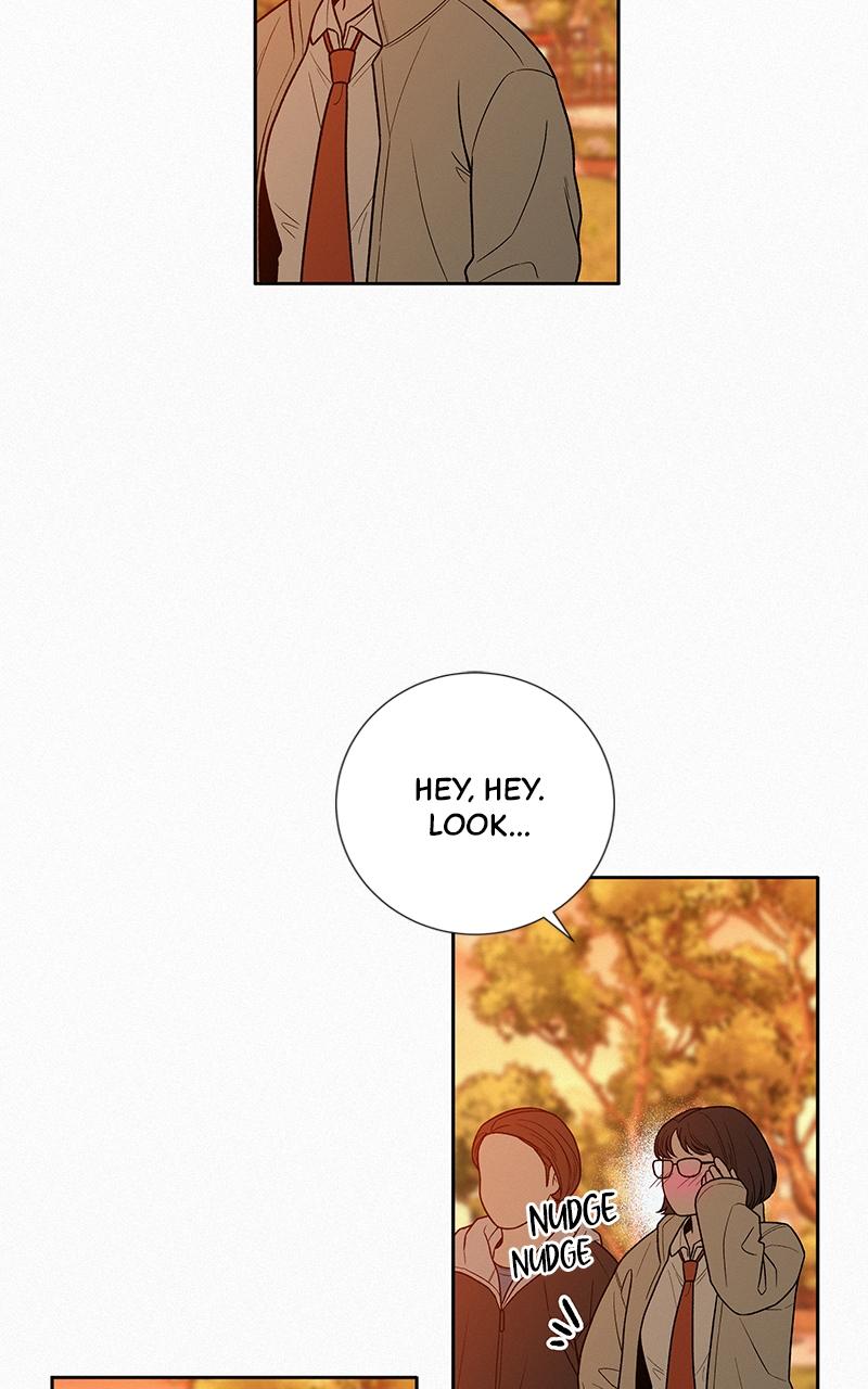 Operation: True Love Chap 39 - Next Chap 40