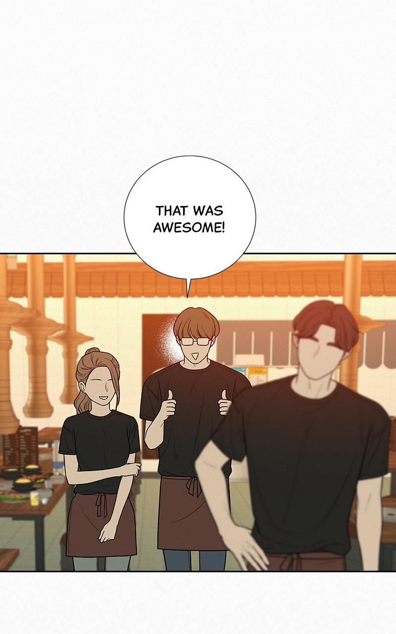 Operation: True Love Chap 39 - Next Chap 40
