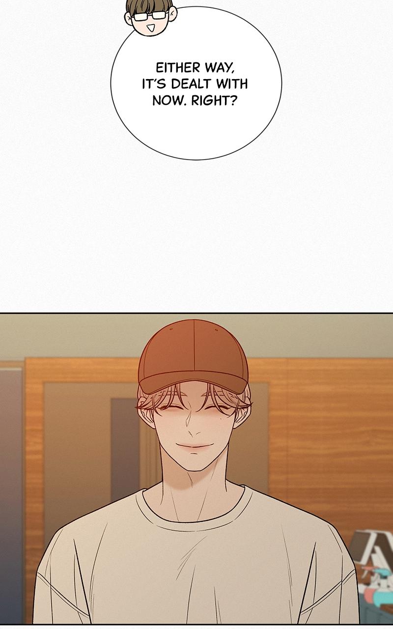 Operation: True Love Chap 39 - Next Chap 40