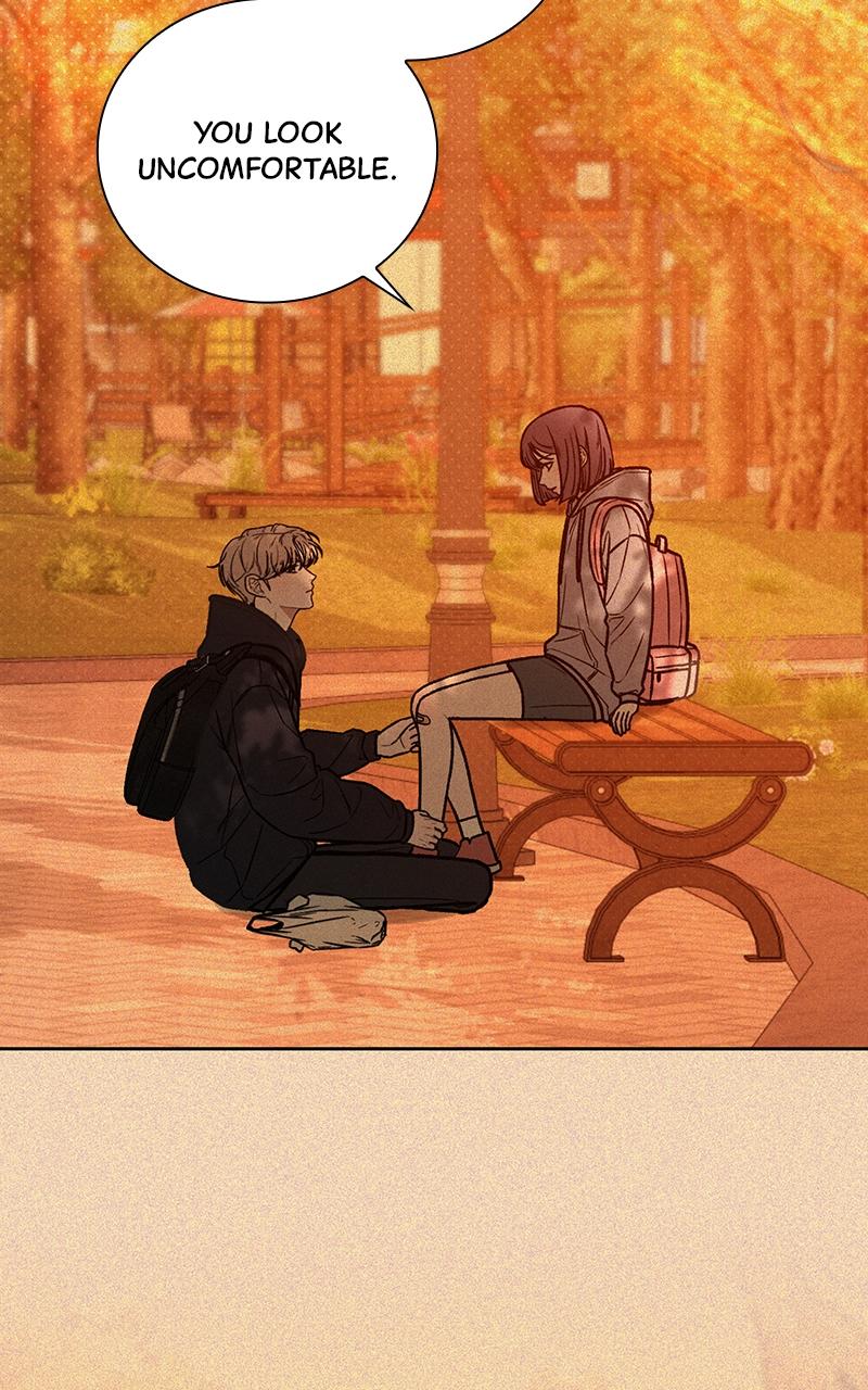 Operation: True Love Chap 39 - Next Chap 40