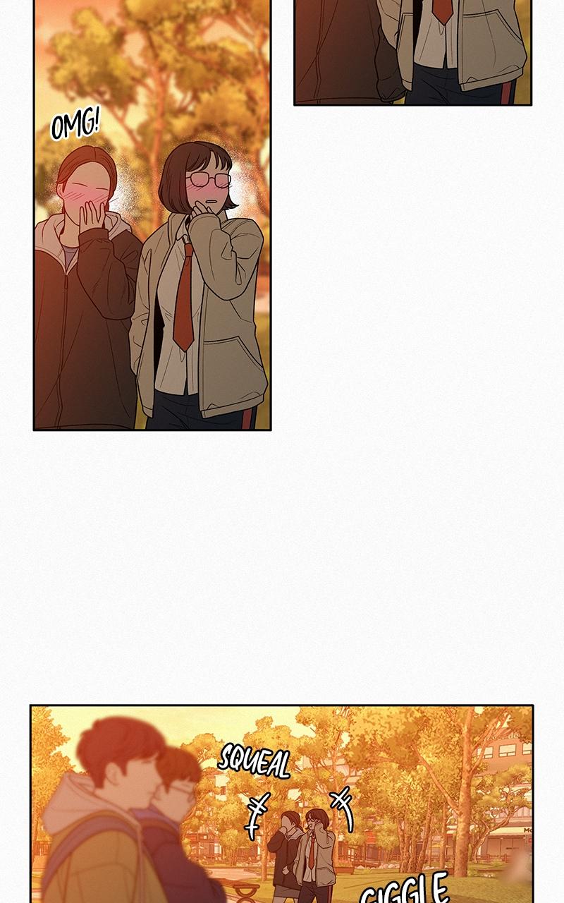Operation: True Love Chap 39 - Next Chap 40
