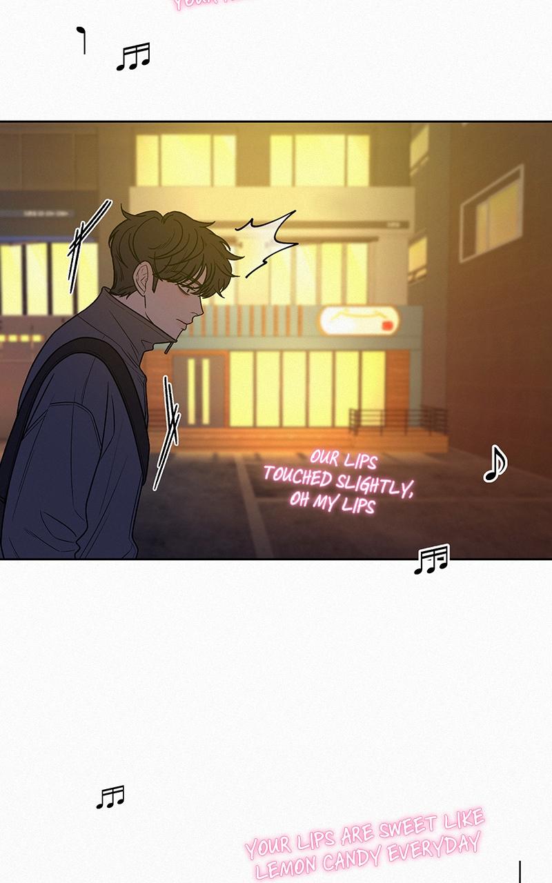 Operation: True Love Chap 39 - Next Chap 40