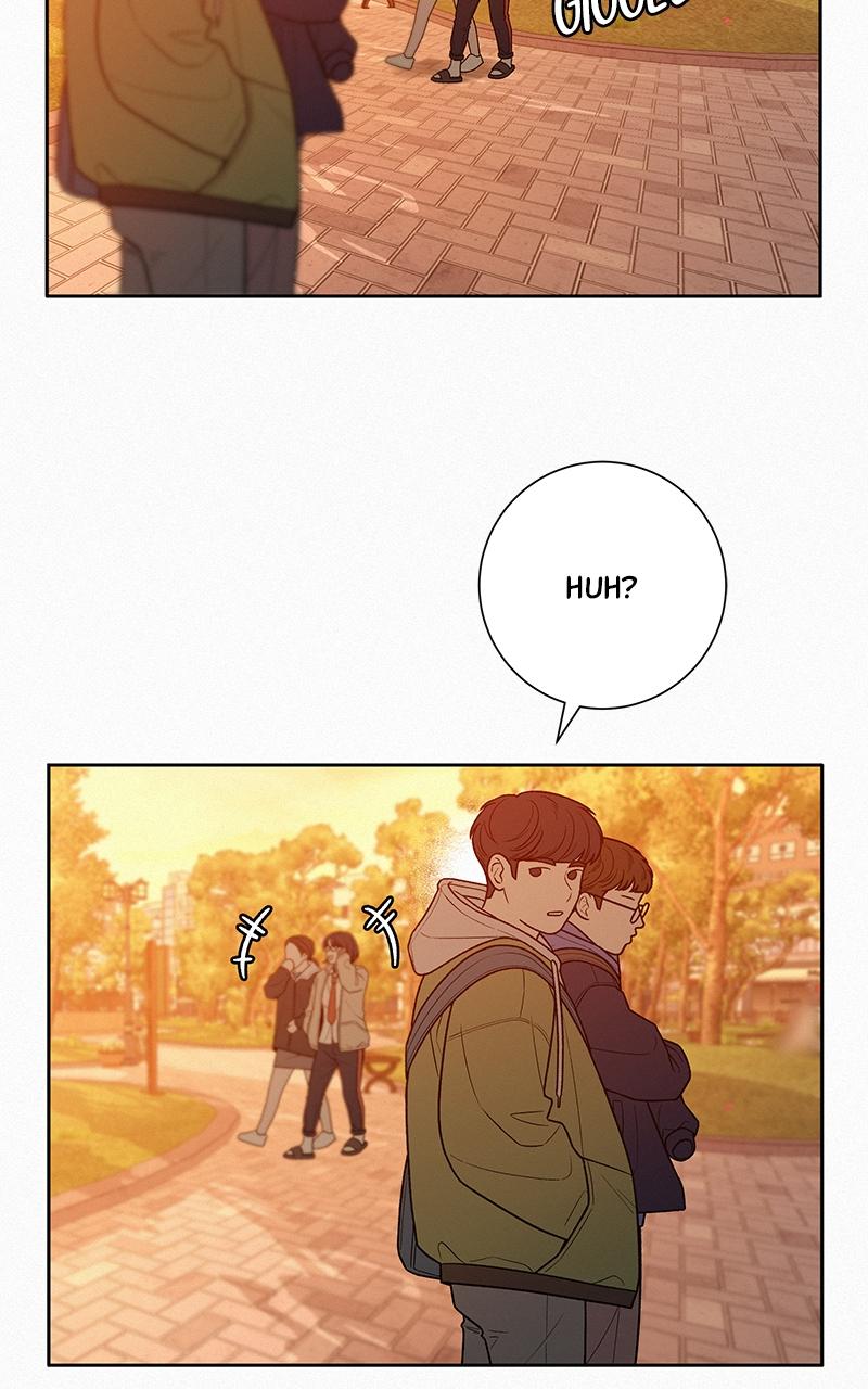 Operation: True Love Chap 39 - Next Chap 40